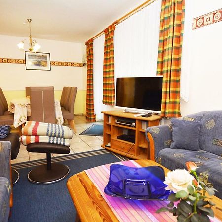Luett Holland Villa Busum Bagian luar foto