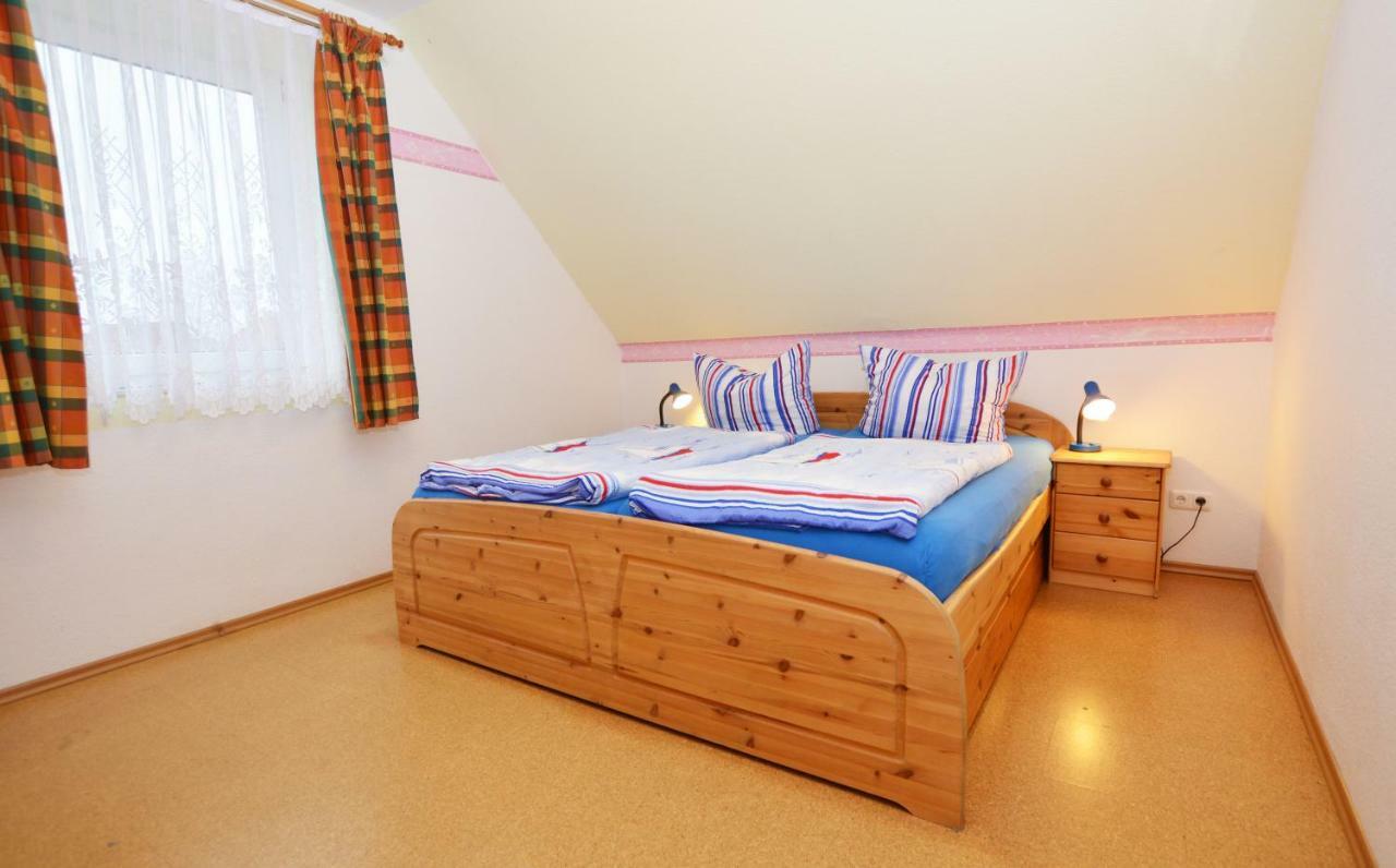 Luett Holland Villa Busum Bagian luar foto