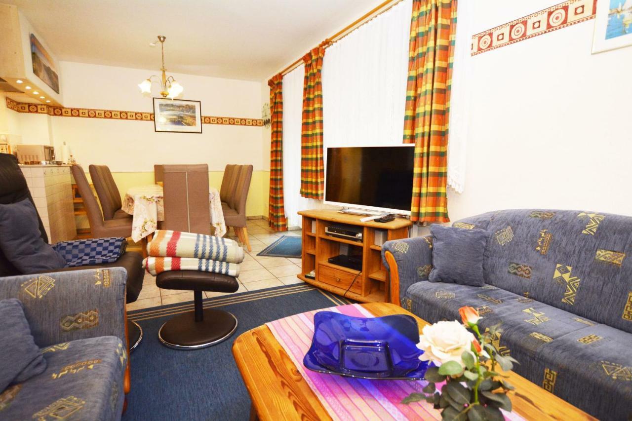 Luett Holland Villa Busum Bagian luar foto